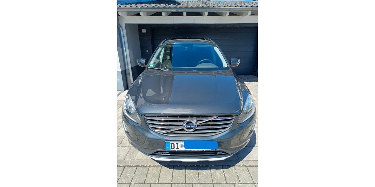 Volvo XC60 165.900 km 17.100 &euro; Babenhausen 64832