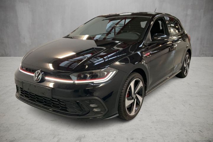 VW Polo 14.474 km 23.980 &euro; Neumünster 24537