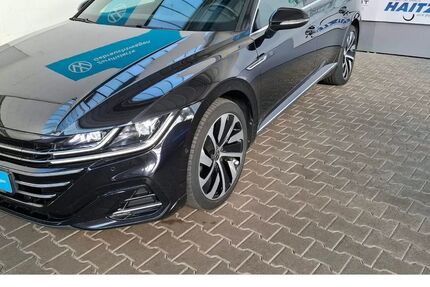 VW Arteon 90.800 km 26.480 &euro; Gernsbach 76593