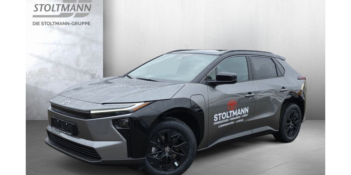 Toyota bZ4X 2.200 km 47.333 &euro; Pirmasens 66953