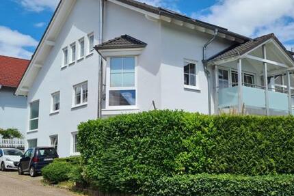 Luxuriöse Penthouse-/Maisonettenwohnung mit Fernblick in Toplage von Zweibrücken - Wohnung Zweibrücken | Angebot:27003327