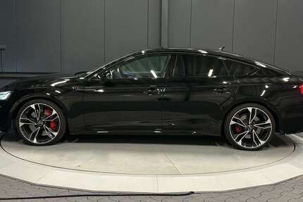 Audi S5 27.000 km 53.890 &euro; Helmstedt 38350