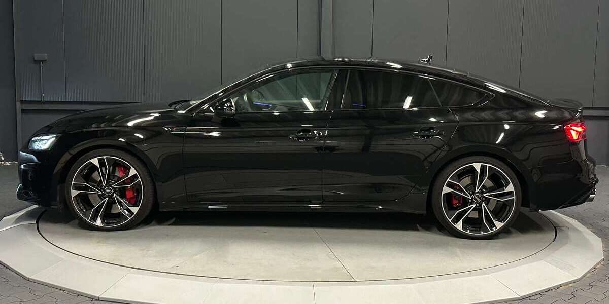 Audi S5 27.000 km 53.890 &euro; Helmstedt 38350