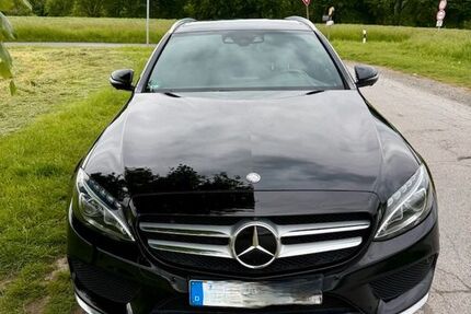 Mercedes-Benz C 250 189.500 km 15.100 &euro; Essen 45239
