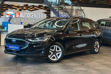 Ford Focus 33.928 km 14.999 &euro; Pfaffenhofen 85276