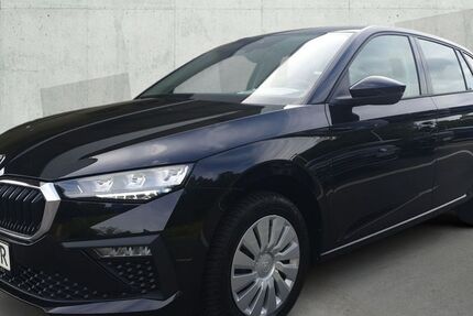 Skoda Scala 25.207 km 18.490 &euro; Borken 46325