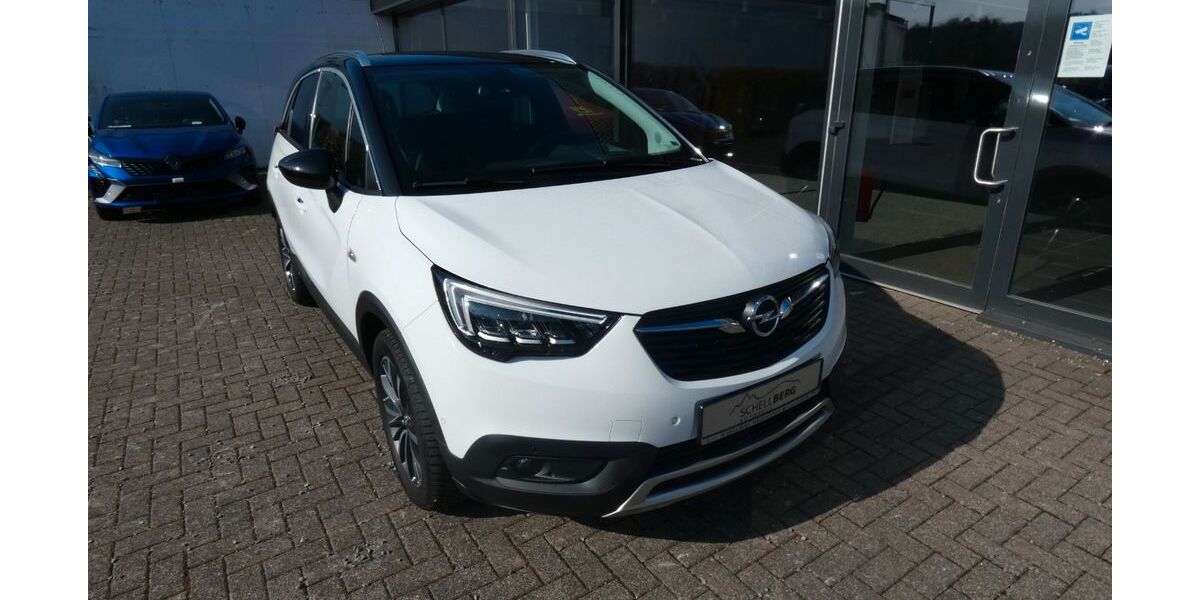 Opel Crossland (X) 64.535 km 14.100 &euro; Wipperfürth 51688