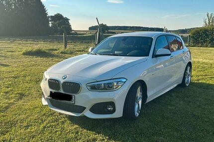 BMW 120 210.000 km 12.900 € Weil 86947