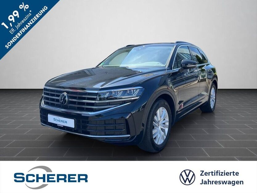 Touareg