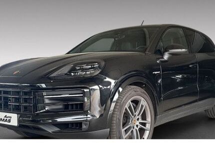 Porsche Cayenne 23.090 km 92.990 &euro; Bonn 53227
