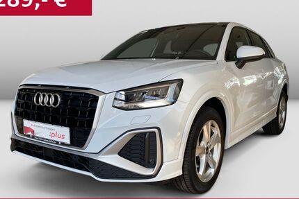 Audi Q2 47.359 km 23.390 &euro; Fellbach 70734