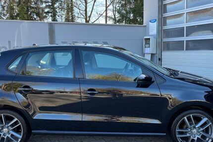VW Polo 70.700 km 10.500 &euro; Schnaittenbach 92253