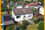 Einfamilienhaus Schwalmstadt / Ziegenhain Ziegenhain - 4 Zimmer, 150 m&sup2;, 239.000&euro; | Angebot:25836714