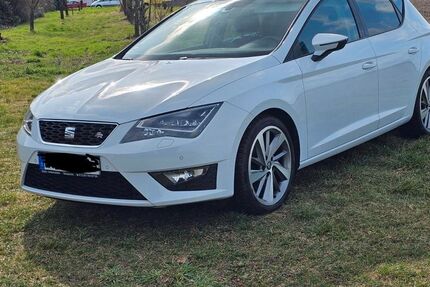 Seat Leon 150.000 km 11.990 &euro; Ludwigshafen 67071