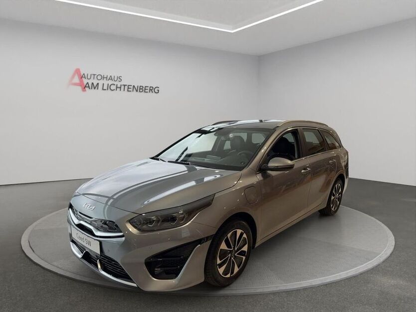 ceed Sportswagon