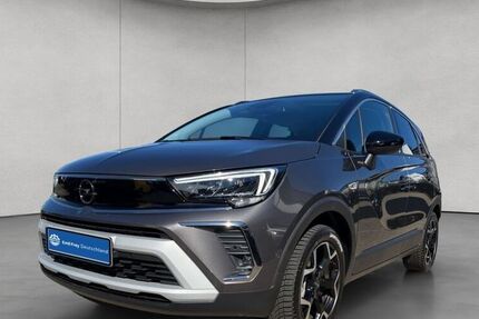 Opel Crossland (X)