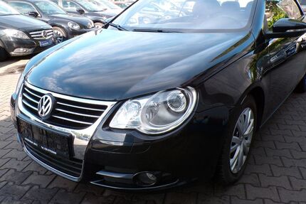 VW Eos 135.000 km 6.990 &euro; Berlin 12347