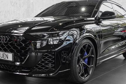 Audi RSQ8 4.999 km 157.880 &euro; Meerbusch 40670