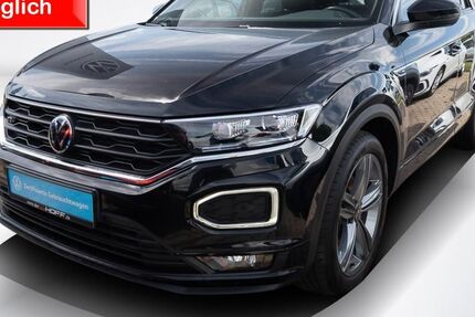VW T-Roc 97.540 km 21.975 &euro; Troisdorf-Spich 53842