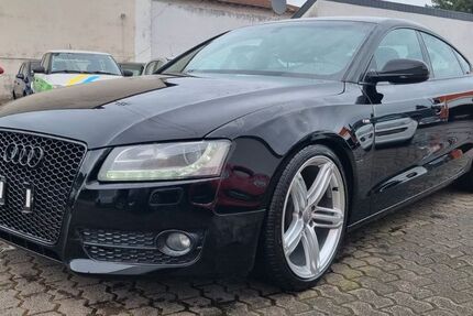 Audi A5 275.000 km 5.990 &euro; Saarlouis 66740