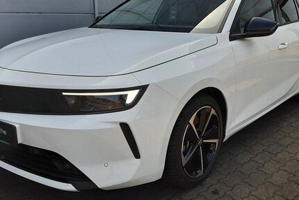 Opel Astra 14.253 km 25.890 &euro; Altentreptow 17087