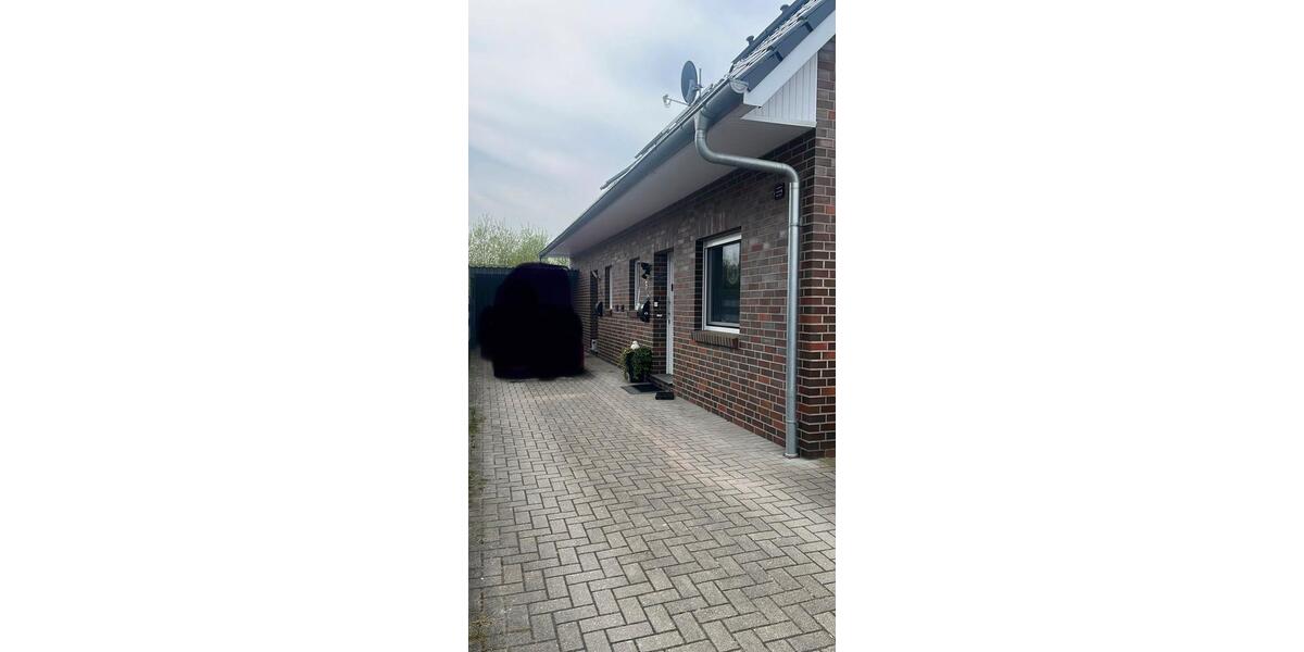 Doppelhaushälfte Edewecht - 5 Zimmer, 122 m&sup2;, 350.000&euro; | Angebot:26183278