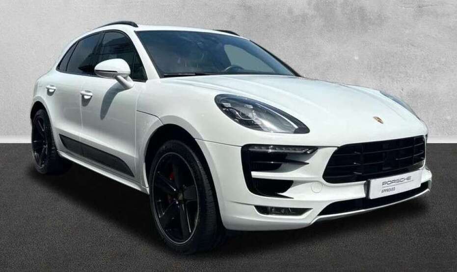 Macan