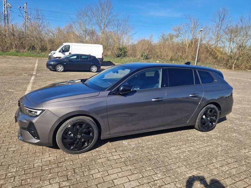 Astra