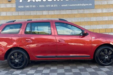 Dacia Logan 61.259 km 6.999 &euro; Dessau-Roßlau 06847