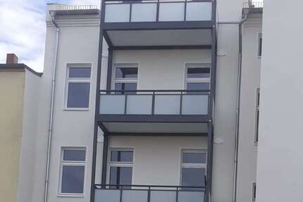 Wohnung Brandenburg Bahnhofsvorstadt - 2 Zimmer, 66 m&sup2;, 222.000&euro; | Angebot:27318013