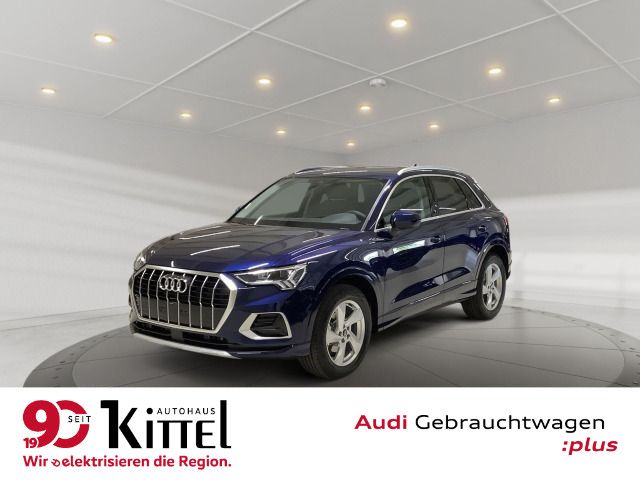 Audi Q3 22.000 km 38.750 € Weißenfels 06667