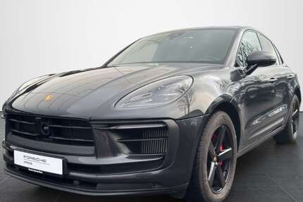 Porsche Macan 48.650 km 62.950 &euro; Bonn 53119