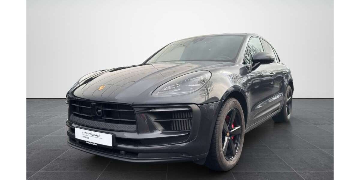 Porsche Macan 48.650 km 62.950 &euro; Bonn 53119