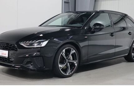 Audi A4 44.035 km 34.720 € Aachen 52078