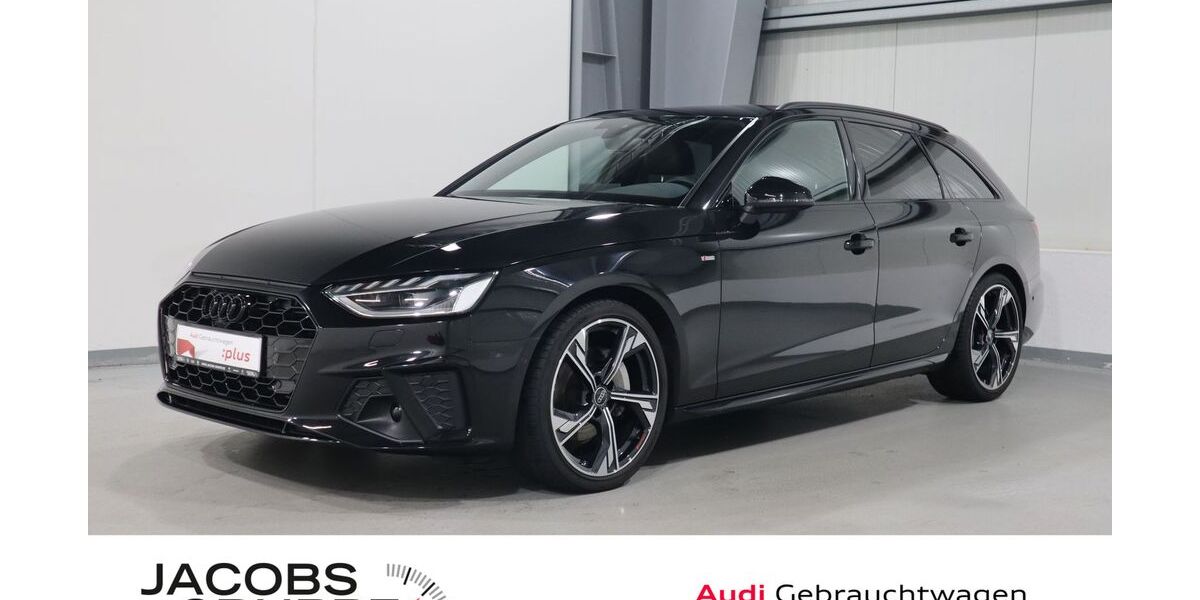 Audi A4 44.035 km 34.970 € Aachen 52078