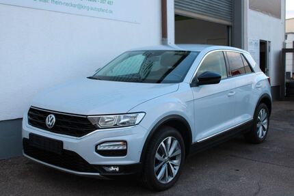 VW T-Roc 130.000 km 18.490 &euro; Lampertheim 68623