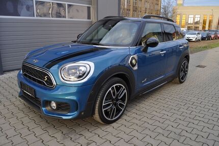 Mini Countryman SE (Cooper) 135.900 km 17.490 &euro; Leipzig 04179