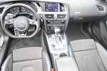 Audi A5 Cabrio 3.0 TDI quattro S-line Sport/Plus DSG 129.000 km 23.800 &euro; Seevetal - Hittfeld 21218