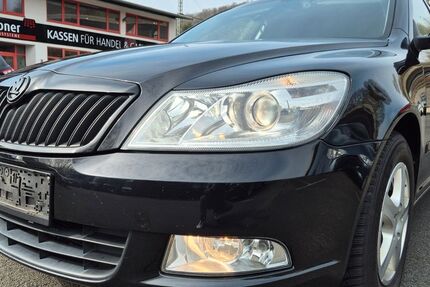 Skoda Octavia 164.128 km 3.900 &euro; Siegen 57078
