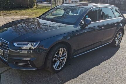 Audi A4 135.000 km 15.000 &euro; Niederkrüchten 41372