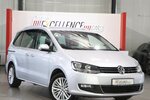 Sharan 2.0 TDI BUSINESS CUP / 2x EL.SCHIEBETÜREN