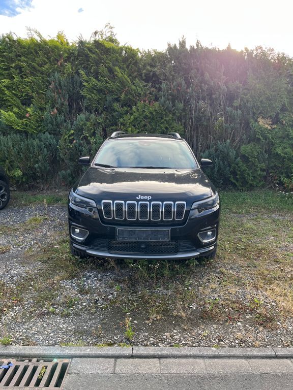 Cherokee