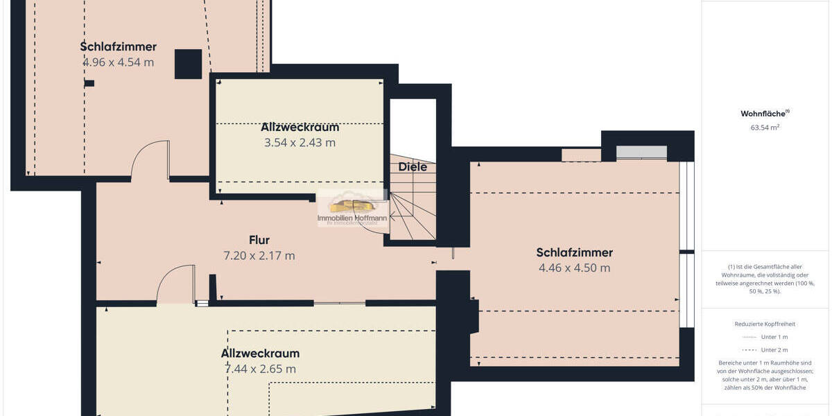 Einfamilienhaus Niederdorfelden - 1 Zimmer, 258 m&sup2;, 599.000&euro; | Angebot:25699004