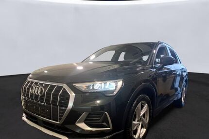 Audi Q3 54.922 km 30.885 &euro; Uetersen bei Hamburg 25436