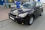 Subaru Forester Exclusive 111.582 km 10.990 &euro; Olsberg 59939