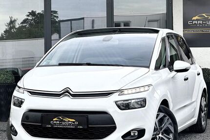 Citroen C4 126.704 km 8.899 € Duisburg 47167