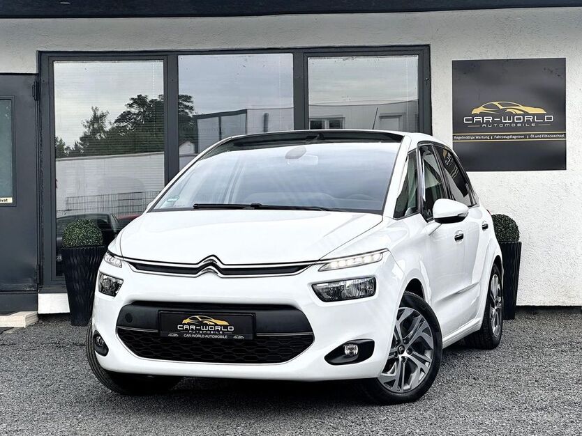 Citroen C4 126.704 km 8.899 € Duisburg 47167