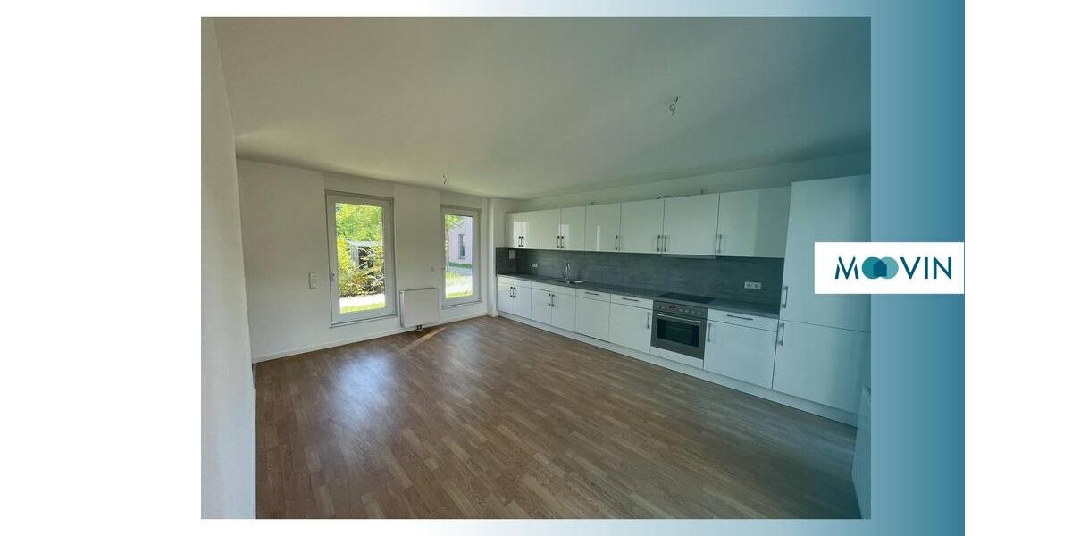 Perfekt für die Familie! Modernes Reihenhaus mit Terrasse und kleinem Garten! 4 zimmer