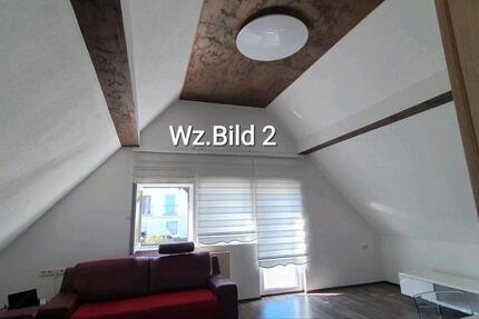 Wohnung Dillenburg Niederscheld - 1 Zimmer, 50 m&sup2;, 480&euro; | Angebot:26316291
