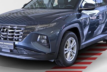 Hyundai TUCSON 49.352 km 25.950 &euro; Schwarzenbek 21493